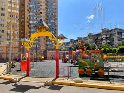 квартира за адресою Юрія Кондратюка вул., 3