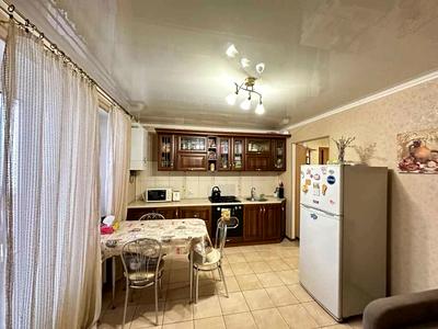 квартира по адресу Александра Бедного ул., 3