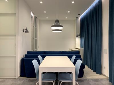 квартира за адресою Дегтярна вул., 7