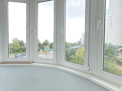 квартира по адресу Елизаветы Чавдар ул., 7