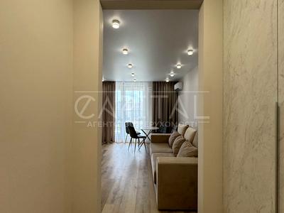 квартира за адресою Драгоманова вул., 31-А