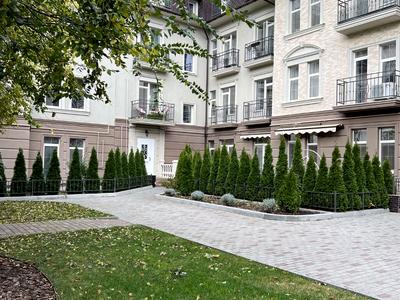 квартира по адресу Майский пер., 4