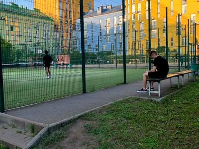 квартира по адресу Регенераторная ул., 4 к11