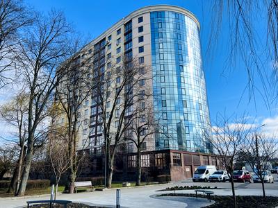 квартира за адресою Староміська вул., 1/1