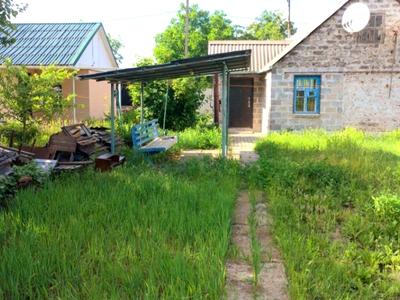 дом по адресу Пригородная ул.