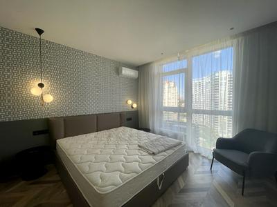 квартира за адресою Джона Маккейна вул. (Івана Кудрі), 3-А