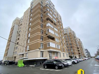 квартира за адресою Шолуденка вул., 24