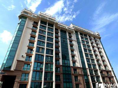 квартира по адресу Гетмана Мазепы ул., 144д