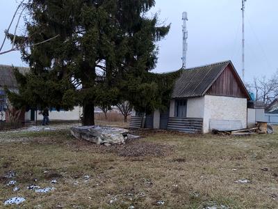будинок за адресою 1 Травня вул.
