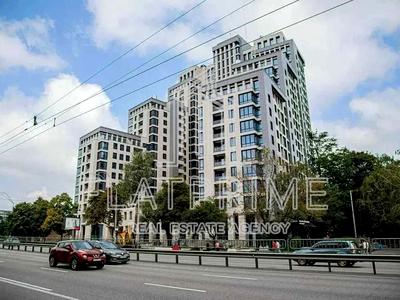 квартира по адресу Берестейский просп. (Победы), 42а