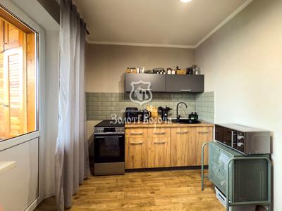 квартира за адресою Харківське шосе, 63