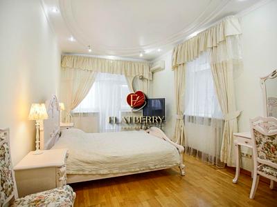 квартира по адресу Киев, Паторжинского ул., 14