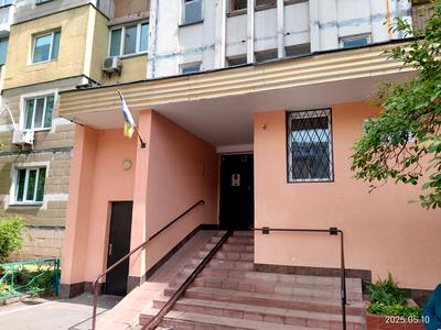 квартира за адресою Драгоманова вул., 40-Б