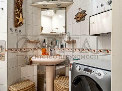 квартира за адресою Цитадельна вул., 6/8