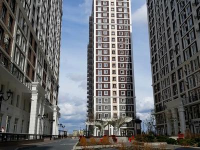 квартира по адресу Михаила Максимовича ул. (Онуфрія Трутенка), 24-В