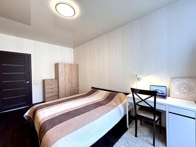 квартира за адресою Регенераторна вул., 4 к10