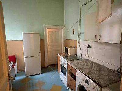 квартира за адресою Степана Бандери вул. (), 28