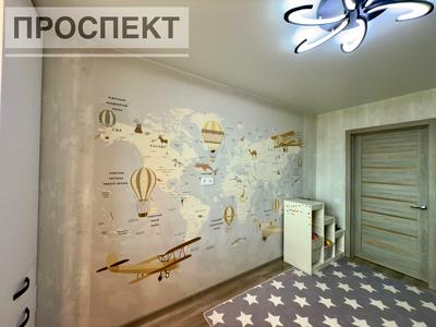 квартира по адресу Михаила Лушпы просп., 22/1