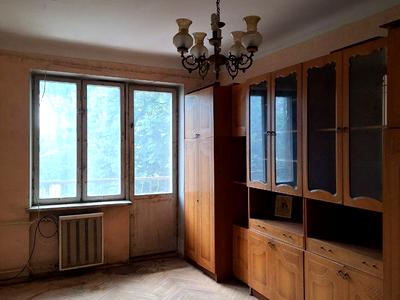 квартира по адресу Уманская ул., 41