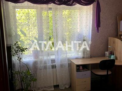квартира за адресою Люстдорфська дор. (Черноморская), 29б