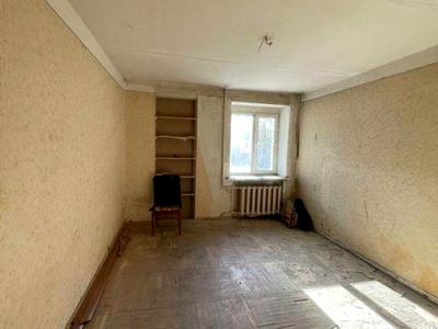 квартира по адресу Оболонская ул., 47