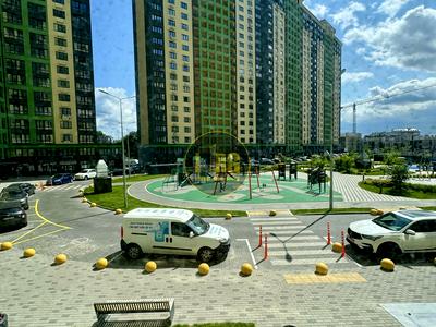 квартира за адресою Михайла Максимовича вул. (Онуфрія Трутенка), 32-Б