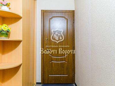 квартира за адресою Валерія Лобановського просп., 128