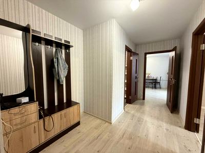 квартира по адресу Леси Украинки ул., 28