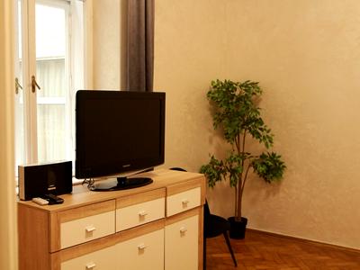квартира по адресу Коперника ул., 12