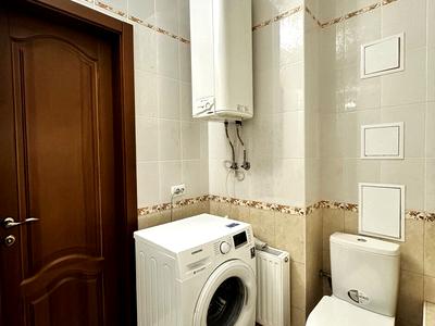 квартира по адресу Валерия Лобановского просп., 150-А