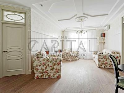 квартира за адресою Шота Руставелі вул., 44