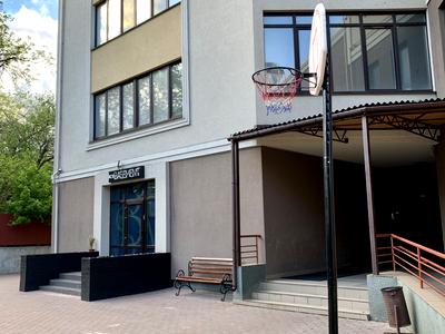 квартира за адресою Нагірна вул., 15