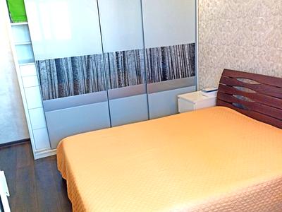 квартира по адресу Анны Ахматовой ул., 16-В
