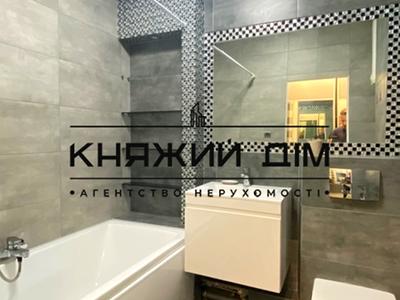 квартира по адресу Петра Калнишевського ул. (Михайла Майорова), 14