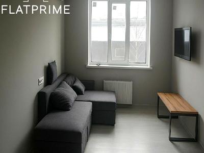 квартира по адресу Архитектора Вербицкого ул., 1-В