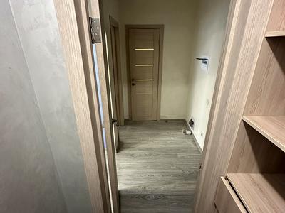квартира по адресу Леси Украинки ул., 72