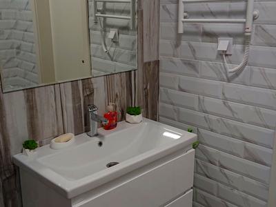 квартира по адресу Метрологическая ул., 60