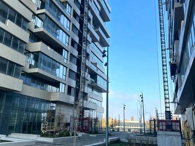 квартира за адресою Набережна Перемоги вул., 15