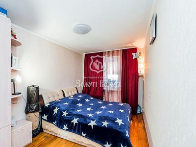 квартира за адресою Половецька вул., 16