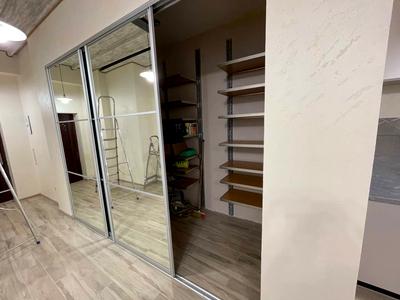 квартира за адресою Канатна вул., 17