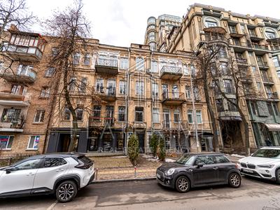 квартира за адресою Назарівська вул. (Вєтрова), 9