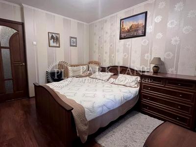 квартира за адресою Валерія Лобановського просп., 130