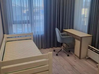 квартира за адресою Набережно-Рибальська дорога вул., 5