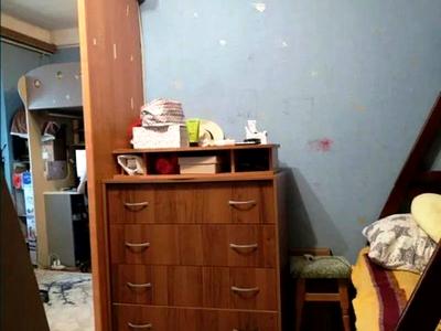 квартира по адресу Межевой пер., 3-А