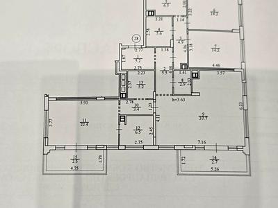 квартира по адресу Салютная ул., 2/26