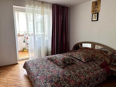 квартира за адресою Анни Ахматової вул., 3-А