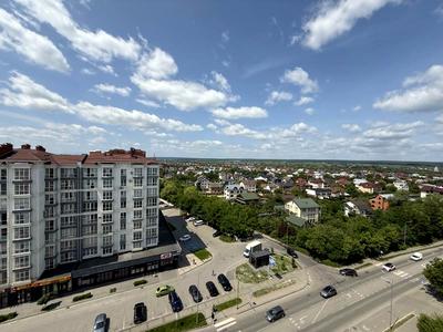квартира по адресу Приозерна ул., 111