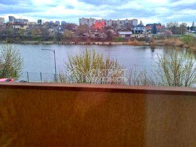 квартира по адресу Клочковская ул., 258