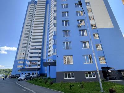 квартира по адресу Сергея Москаленко ул. (Красовського), 55