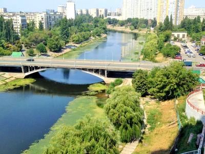 квартира за адресою Соборності просп. (Возз'єднання), 30